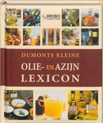 Dumonts kleine Olie & azijn lexicon 9789036616355 A. Iburg, Boeken, Verzenden, Gelezen, A. Iburg