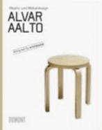 Alvar Aalto, Boeken, Nieuw, Verzenden
