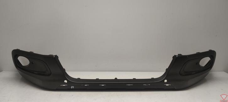 Peugeot 2008 Voorbumper Onder 4xPDC 9802520577, Auto-onderdelen, Carrosserie en Plaatwerk, Gebruikt, Peugeot, Voor, Bumper, Ophalen