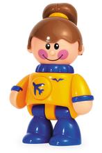 Tolo First Friends Speelfiguur - St van €9,99 voor €5,99, Kinderen en Baby's, Speelgoed | Actiefiguren, Nieuw