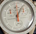 Omega x Swatch - MoonSwatch - Mission to Jupiter - Zonder, Nieuw