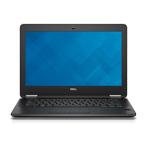 Refurbished Dell Latitude E7270 met garantie, 8 GB, 256GB (m.2 formaat), 12 inch, Ophalen of Verzenden