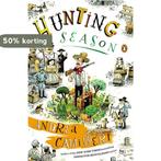 Hunting Season 9780143126539 Andrea Camilleri, Boeken, Verzenden, Zo goed als nieuw, Andrea Camilleri
