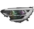 RENAULT MEGANE 4, 2016-2020 - KOPLAMP, TYC, H7+H7, DRLLED..., Verzenden, Nieuw, Renault