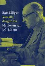 Van alle dingen los / Open domein / 44 9789029564991, Boeken, Verzenden, Gelezen, Bart Slijper