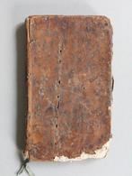 César Verdier - Labrégé de lanatomie du corps humain -, Antiek en Kunst, Antiek | Boeken en Bijbels