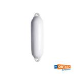 Bieden: Loceane boat fender 1000 x 300 mm white, Ophalen of Verzenden, Nieuw