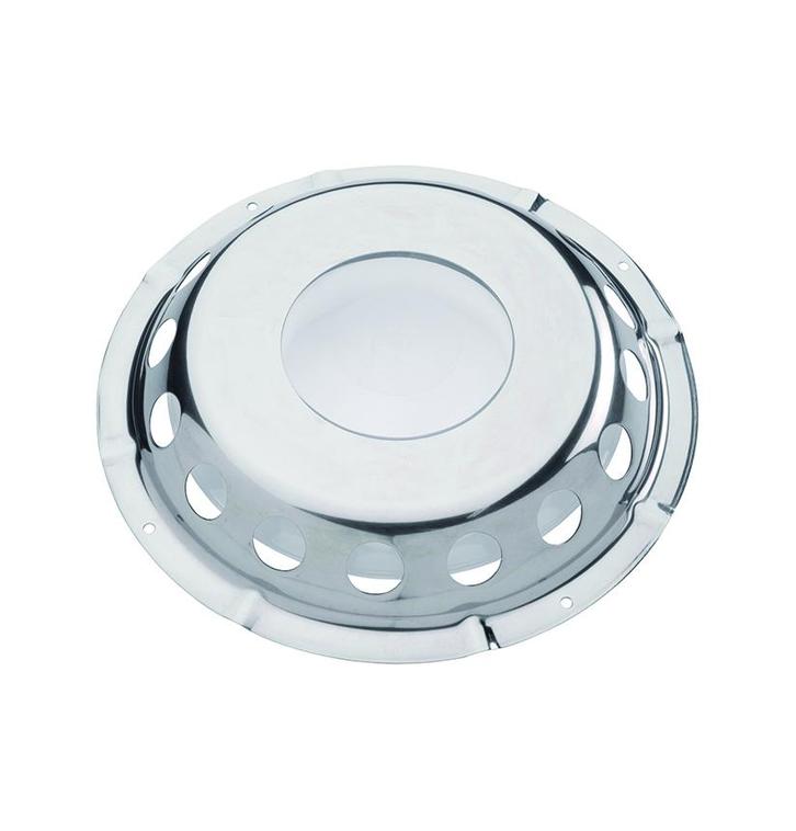 Talamex Dekventilator met Transparant Venster, Watersport en Boten, Accessoires en Onderhoud, Nieuw, Ophalen of Verzenden