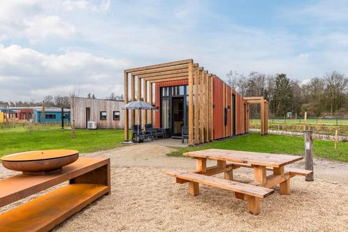 Limburg: Klein Vink nr  te koop, Huizen en Kamers, Recreatiewoningen te koop, Limburg