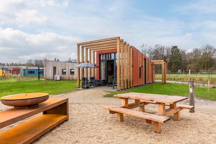 Limburg: Klein Vink - project nr  te koop, Huizen en Kamers, Recreatiewoningen te koop, Limburg