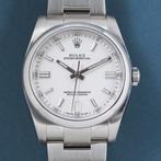 Rolex - Oyster Perpetual - 116000 - Heren - 2011-heden, Sieraden, Tassen en Uiterlijk, Horloges | Heren, Nieuw