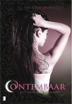 Ontembaar / Het huis van de nacht / 4 9789022557792, Verzenden, Gelezen, P.C. Cast