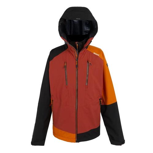 -68% Regatta  Regatta Heren sacramento x 3 in 1 jas  maat XX, Kleding | Heren, Jassen | Zomer, Rood, Nieuw, Verzenden