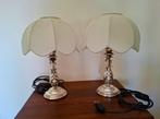 Lume da comodino - Ottaviani - Lamp (2) - Verzilverd