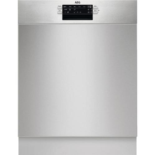 De Witgoed Outlet: AEG FUS6491AZM Onderbouw vaatwasser, Witgoed en Apparatuur, Vaatwasmachines, Nieuw, Ophalen of Verzenden