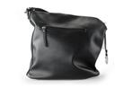 Cellini Tas Zwart | 10% extra korting, Sieraden, Tassen en Uiterlijk, Tassen | Damestassen, Verzenden, Zo goed als nieuw, Zwart