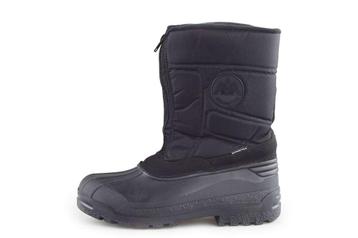 Antartica Snowboots in maat 41,5 Zwart | 10% extra korting