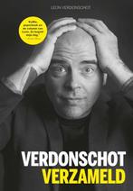 Verdonschot verzameld 9789085961109 Leon Verdonschot, Boeken, Verzenden, Gelezen, Leon Verdonschot