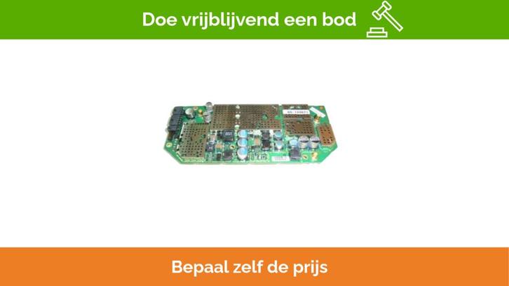 Bieden: Cobham Sailor FBB HPA PCB Board for Reliable Marine, Watersport en Boten, Navigatiemiddelen en Scheepselektronica, Communicatie