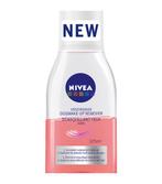 Nivea Verzorgende Oogmake-Up Remover 125ml, Verzenden