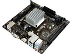 Biostar J4125NHU - Mini ITX Moederbord - Intel Celeron J4125, Computers en Software, Monitoren, Verzenden, Nieuw