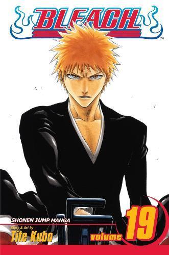 Bleach, Vol. 19, Boeken, Studieboeken en Cursussen, Verzenden