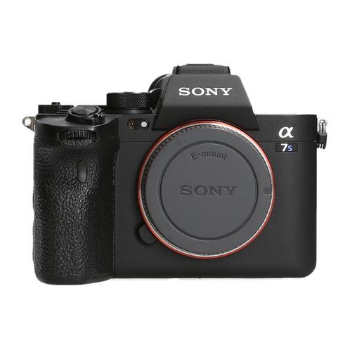 Sony A7S III, Audio, Tv en Foto, Fotocamera's Digitaal, Zo goed als nieuw, Sony, Ophalen of Verzenden