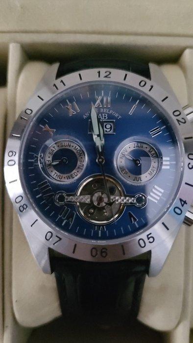André Belfort - Galactique - Zonder Minimumprijs -, Sieraden, Tassen en Uiterlijk, Horloges | Heren