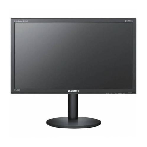Samsung SyncMaster BX2440 - 24 inch - 1920x1080 - DVI - VGA, Computers en Software, Monitoren, Zo goed als nieuw, Verzenden