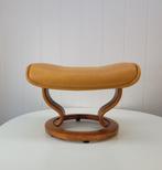 Ekornes - Kruk - Consul - Leder - Stressless