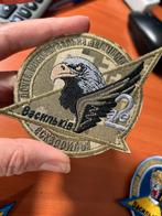 Oekraïense morele patch, Ophalen of Verzenden, Luchtmacht, Overige gebieden, Embleem of Badge