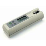 DIGITALE BRIX en CLINISCHE REFRACTOMETER. Magazijn opruiming, Audio, Tv en Foto, Optische apparatuur | Microscopen, Nieuw, Ophalen of Verzenden