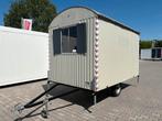 Schaftwagen langzaamverkeer - 4x2 meter, Ophalen of Verzenden