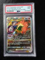 Pokémon - 1 Graded card - PSA 9 MINT Charizard VSTAR NEW -, Hobby en Vrije tijd, Verzamelkaartspellen | Pokémon, Nieuw