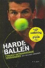 Harde ballen + tennisballen 9789043907873 Richard Krajicek, Gelezen, Richard Krajicek, Verzenden