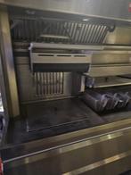 Nog niet gereviseerd - Perfecta bakwand friteuse met transfe, Ophalen of Verzenden, Gebruikt