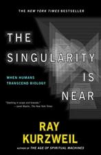 9780715635612 Singularity Is Near Ray Kurzweil, Nieuw, Ray Kurzweil, Verzenden