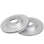 Remschijf MAZDA PREMACY 2.0 voorzijde, Auto-onderdelen, Verzenden, Nieuw