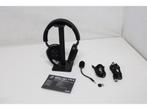 ASUS A701 ROG Delta II - Headset - Bedraad en draadloos -, Verzenden, Zo goed als nieuw
