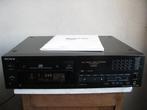 Sony - CDP-X33ES - Cd-speler, Audio, Tv en Foto, Radio's, Nieuw