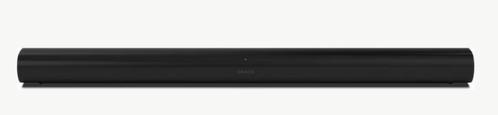 Sonos Arc - Kachtige soundbar met Dolby Atmos (zwart), Audio, Tv en Foto, Soundbars, Zo goed als nieuw, Met externe subwoofer