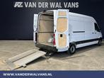 Zakelijke Lease |  Mercedes-Benz Sprinter 316 CDI 164pk L3H2, Wit, Mercedes-Benz, Nieuw, Lease