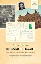 De ansichtkaart 9789046830048 Anne Berest, Verzenden, Gelezen, Anne Berest