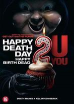 Happy death day 2U (DVD), Verzenden, Nieuw in verpakking