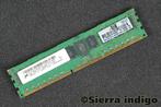 Micron MT18JSF25672PDZ-1G4D1AB – 2GB DDR3 1333MHz DIMM, Ophalen of Verzenden, Nieuw