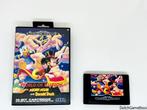 Sega Megadrive - World of Illusion - Starring Mickey Mouse A, Gebruikt, Verzenden