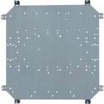 Eaton L5-CI44 montageplaat voor CI-kast - 067730, Doe-het-zelf en Verbouw, Elektra en Kabels, Verzenden, Nieuw, Overige typen