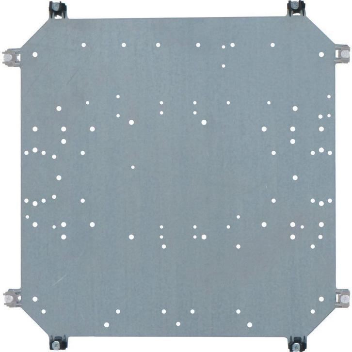 Eaton L5-CI44 montageplaat voor CI-kast - 067730, Doe-het-zelf en Verbouw, Elektra en Kabels, Overige typen, Nieuw, Verzenden