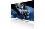 Samsung 65JU7500 - 65 inch 4K UltraHD Curved LED SmartTV, Audio, Tv en Foto, Televisies, Ophalen, LED, Zo goed als nieuw, 100 Hz