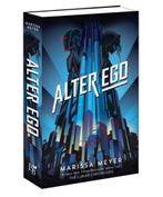 Alter ego / The Renegades / 1 9789463491150 Marissa Meyer, Verzenden, Zo goed als nieuw, Marissa Meyer